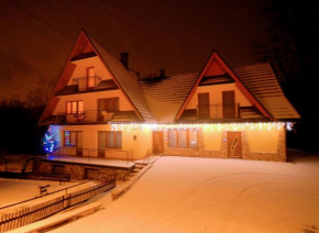 Pokoje Gościnne Skalne Podhale